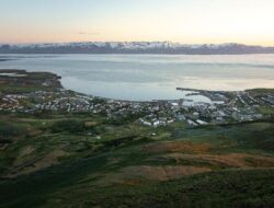 Politisi Guyon Sebut Islandia Berpotensi Dicaplok AS Seperti Greenland