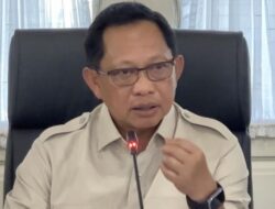 Permukiman di Kawasan Longsor Cisarua Harus Direlokasi