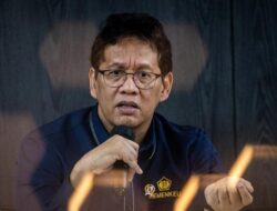 Purbaya Soal Menperin Minta Insentif Otomotif: Saya Nanti akan Selesaikan