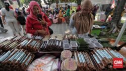 Kementerian Usaha Mikro, Kecil, dan Menengah Catat 18.614 Usaha Mikro, Kecil, dan Menengah Jadi Pemasok Program MBG