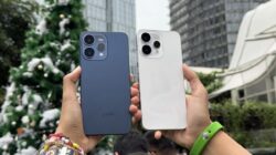 Resmi Dirilis, Ini Harga dan Spesifikasi Oppo Reno 15 Series