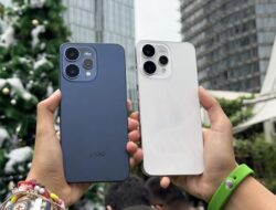 Resmi Dirilis, Ini Harga dan Spesifikasi Oppo Reno 15 Series