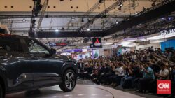 Gaikindo Pasrah Menanti Insentif Otomotif 2026