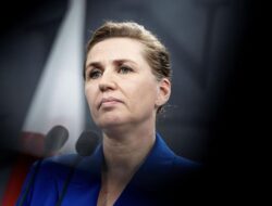 NATO Bubar Bila AS Kuasai Greenland!