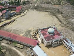 Komdigi Sebut Jaringan Telekomunikasi Aceh Pernah Pulih 95 Persen