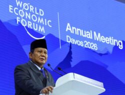 RI Setiap Waktu Terbuka untuk Penanaman Modal Asing