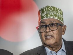 Pemimpin Negara Somaliland Bakal ke Israel usai Diakui Negara oleh Tel Aviv