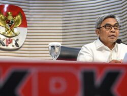 Ketua KPK Ungkap Alasan Ubah Batas Besaran Gratifikasi