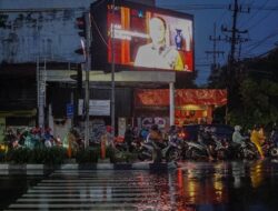 Hujan Lebat Diprediksi Meluas Sepekan ke Depan, Ini Wilayah Terdampak