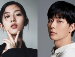 Shin Eun-soo dan Yoo Seon-ho Dikonfirmasi Pacaran