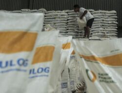 Bos Bulog Buka-Bukaan Biang Kerok Rugi Rp550 M pada 2025