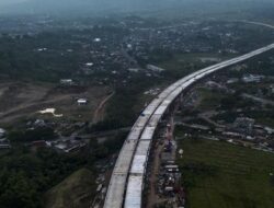 Tol Bawen dan Prambanan Bakal Dibuka Saat Mudik Lebaran 2026
