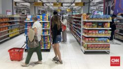 Cek Daftar Produk Potongan Harga di Transmart Full Day Potongan Harga 11 Januari