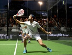 Laju Properti 2026 Moderat, Lapangan Padel Justru Meningkat