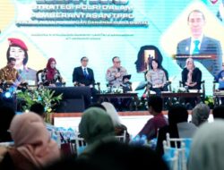 Wakapolri Tambah Direktorat PPA-PPO di Titik Rawan Perdagangan Orang