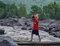 3 Daerah di Jatim Masih Dikepung Bencana Banjir: Sidoarjo, Lamongan & Pasuruan