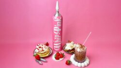 BPOM Soal Bahaya Whip Pink Gas, Tabung Cantik yang Ancam Nyawa