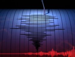 7 Orang di Bantul DIY Terluka Imbas Gempa Pacitan