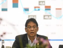 Purbaya Buka Peluang Pakai Duit MBG Buat Proyek Gentengisasi Prabowo