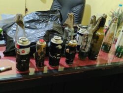 Fakta-fakta Siswa Kalbar Lempar Bom Molotov di Sekolah