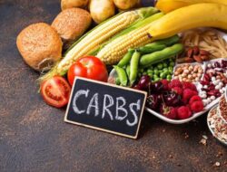 Apakah Mengurangi Karbo itu Sehat? Rupanya Ini yang Terjadi pada Tubuh