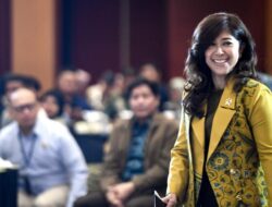 Jurnalis Tak Boleh 100 Persen Andalkan AI