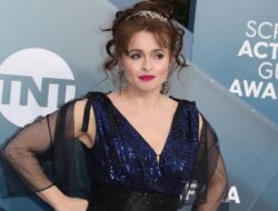 Ini Sederet Pemain The White Lotus Season 4, Ada Bintang Harry Potter