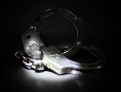 Buron 5 Bulan, Pelaku Panah Mata Warga di Belawan Ditembak Polisi