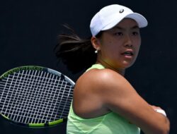 Kata-kata Janice Tjen setelah Tekuk Fernandez dan Mantan Nomor 1 Dunia