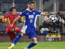 Tahu Persib Tim Bagus, Ratchaburi Pantang Mundur dan Antiminder