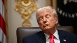 Trump Nanti akan Tutup Pusat Seni Kennedy Center, Ada Apa?