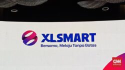 Sinyal 5G XL Diperluas ke 33 Kota/Kabupaten, Speed Tembus 500Mbps
