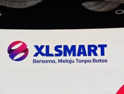 Sinyal 5G XL Diperluas ke 33 Kota/Kabupaten, Speed Tembus 500Mbps