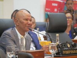 Laporan MSCI Harus Pembanding Supaya bisa Lebih Berimbang