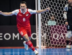 Perjuangan Indonesia Menjadi Juara Grup AFC Futsal 2026