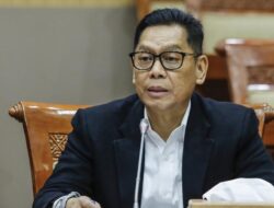 Golkar Benarkan Adela Anak Adies Kadir Bakal Gantikan Ayahnya di Dewan Perwakilan Rakyat