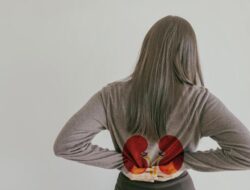Dokter Urologi Ungkap Kebiasaan yang Bisa Bikin Fungsi Ginjal Menurun