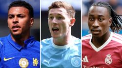 10 Pemain Termahal di Bursa Transfer Musim Panas 2026/2027