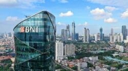BNI dan Lembaga Keuangan Pusat Edukasi Pengunjung wondrX 2026 Waspadai Kejahatan Siber