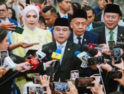 Dewan Perwakilan Rakyat Sampaikan Duka Gempa NTT, Koordinasikan Bantuan-Evakuasi Korban