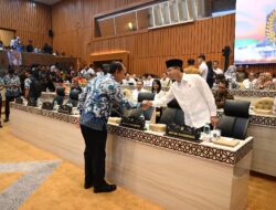 Kementrans Tertibkan Aset Rp2,679 Triliun, Pastikan Infrastruktur Kawasan Bermanfaat bagi Masyarakat
