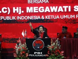 Megawati: Surabaya Merupakan Dapur Nasionalisme Bung Karno