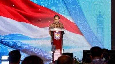 Empat Kategori Baru dalam Apresiasi Pemerintah Daerah Berprestasi 2026 Sejalan dengan Asta Cita