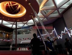 BEI Siapkan Aturan Harga Minimum Saham Rp1, Terendah Tak Lagi Gocap