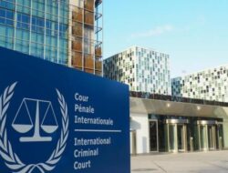 Tak Gentar Sembilan Hakimnya Disanksi AS, ICC: Mahkamah Akan segera Terus Jalankan Mandat