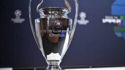 Jadwal Drawing dan Pembagian Pot Format Liga Champions 2026/2027
