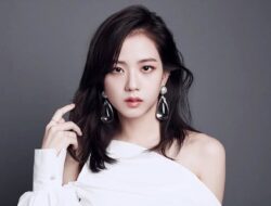 Jisoo BLACKPINK Siap Comeback Solo Lewat CLICK pada September, Teasernya Bikin Penasaran