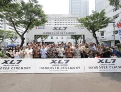 Kenapa Orang Indonesia Masih Pilih XL7 Ketimbang SUV China yang Lebih Ekonomis?