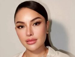 Nikita Mirzani Ungkap Pernah Pinjami Giorgio Antonio Rp200 Juta, Tak Kunjung Dibayar