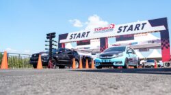 Pertamax Turbo Drag Fest 2026 Resmi Jadi Ajang Kejurnas